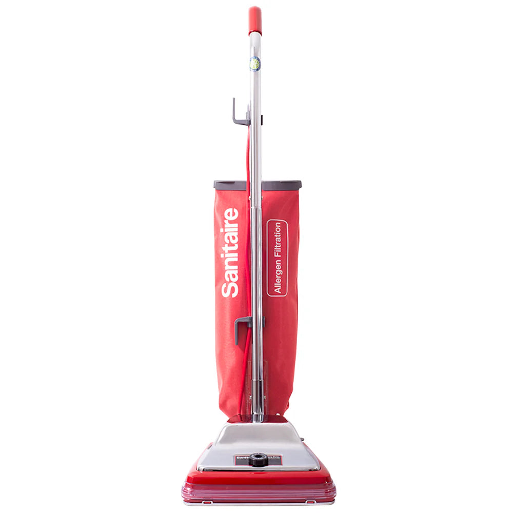 Sanitaire Tradition SC888N Upright Commercial Vacuum image 0